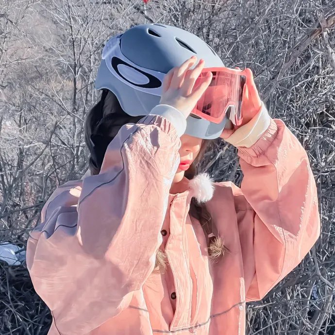 破碎的彩虹