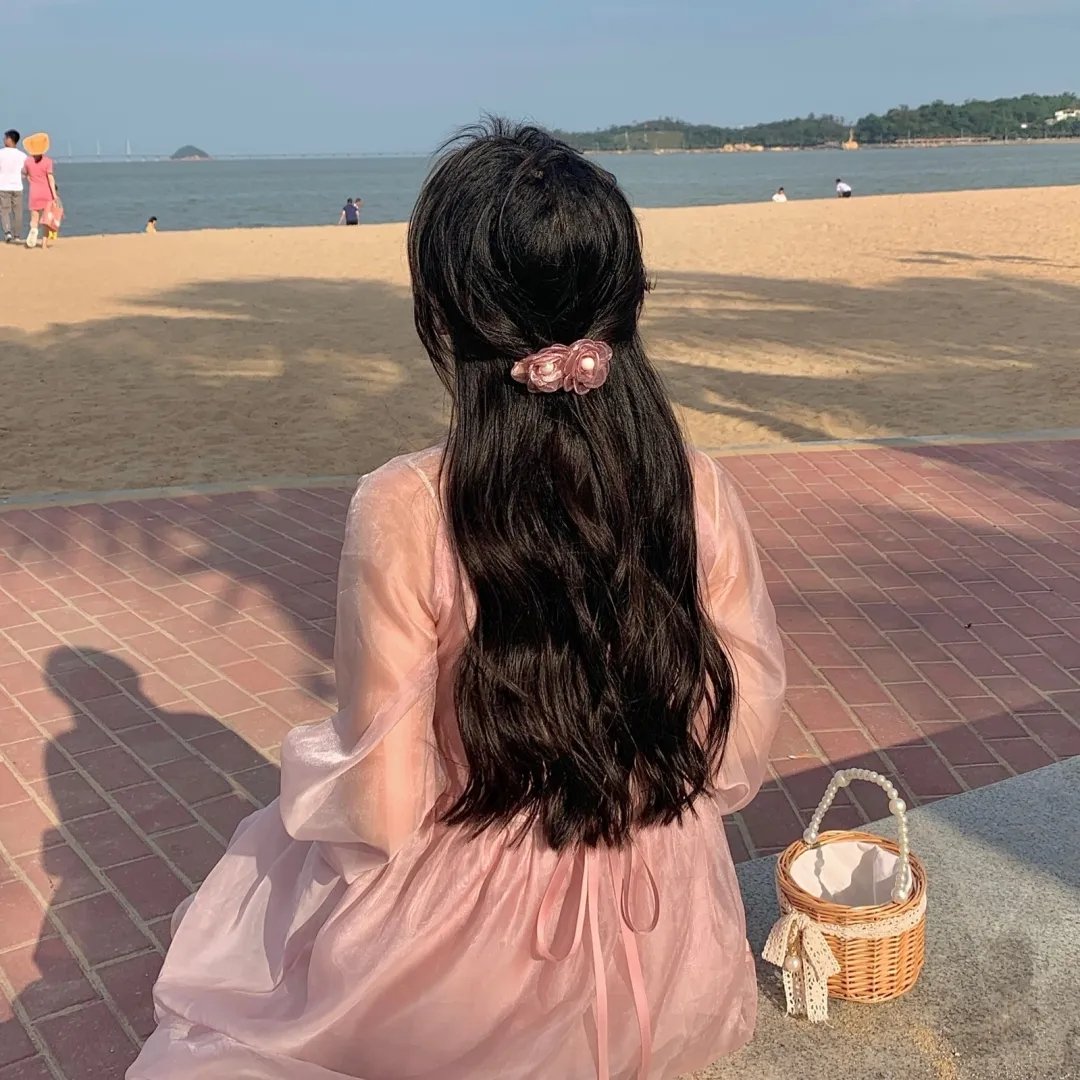 泪的小花