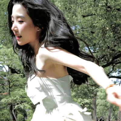 英雄无泪
